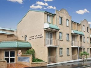 Citipoint, Darlington, NSW