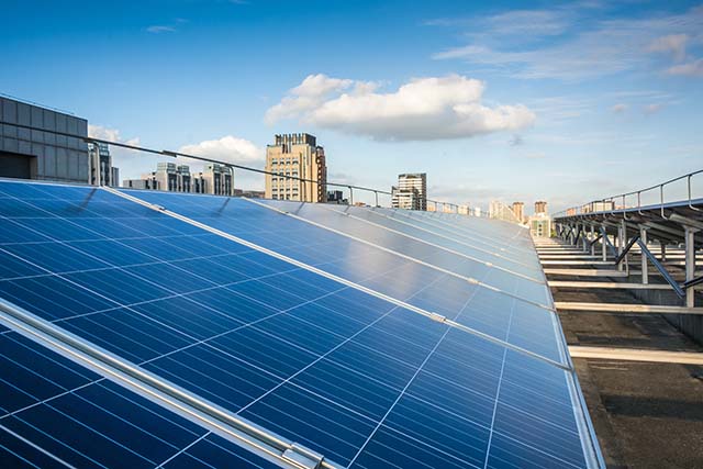 Solar Panels