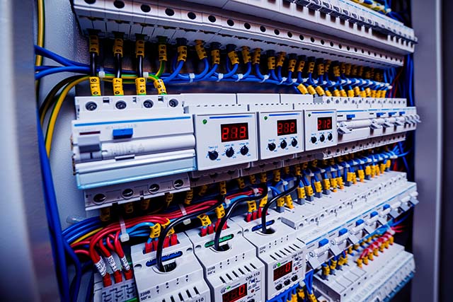 Switchboard